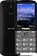 Кнопочный телефон Philips Xenium E227 (темно-серый)