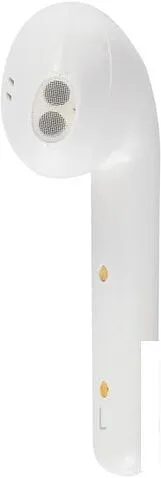 Наушники uBear Vibe (белый)