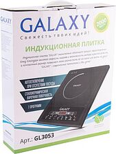 Настольная плита Galaxy GL3053