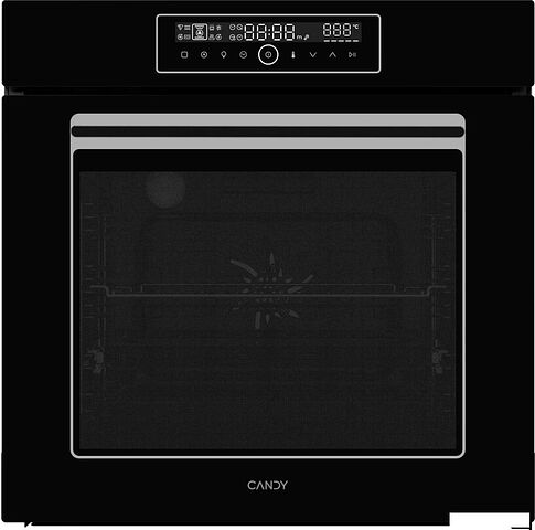 Электрический духовой шкаф Candy Neoclassic COXT16LATRB