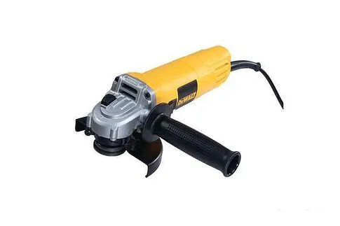 Угловая шлифмашина DeWalt DWE4113-KS