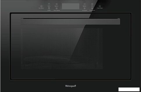 Микроволновая печь Weissgauff HMT-256 TSB