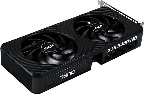 Видеокарта Palit GeForce RTX 5060 Dual NE75060019P1-GB2063D