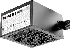 Блок питания AeroCool Aero White 700W Блок питания AeroCool Aero White 700W