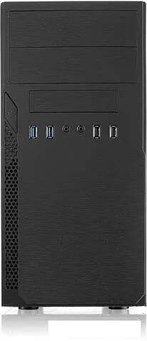 Корпус Foxline FL-628 450W FL-628-FZ450R-U32