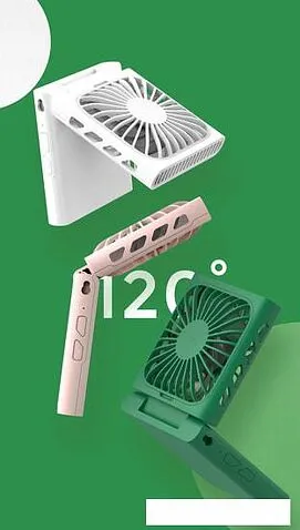 Вентилятор ZMI AF217 (белый)