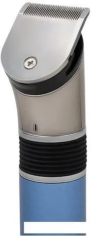 Триммер для бороды и усов Polaris PHC 0401RB Flex Motion