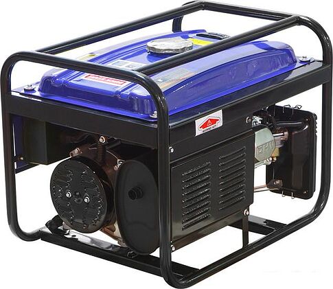 Бензиновый генератор ECO PE-3000RS