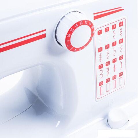 Швейная машина VLK Napoli 2600