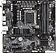 Материнская плата Gigabyte B760M DS3H AX DDR4 (rev. 1.x)
