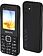 Телефон Maxvi K29 (черный)