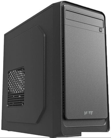 Корпус HAFF 2819-U3 (без БП)