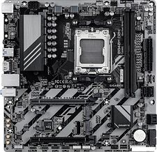 Материнская плата Gigabyte B840M D2H Материнская плата Gigabyte B840M D2H
