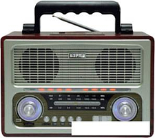 Радиоприемник БЗРП РП-312