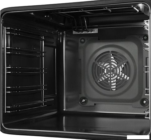 Кухонная плита Hansa FCCM69225H