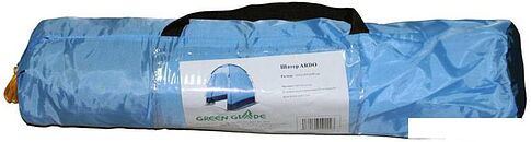 Палатка для душа и туалета Green Glade Ardo