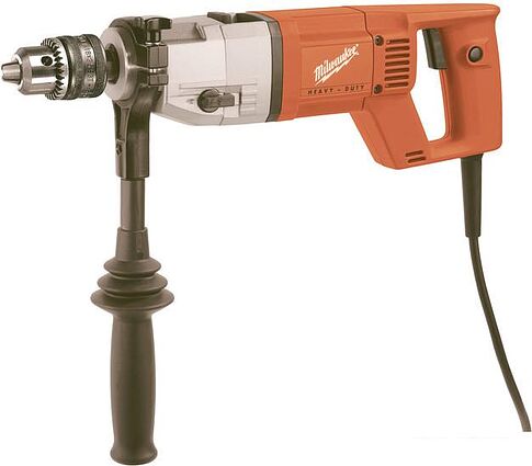 Дрель алмазного сверления Milwaukee DD 2-160 XE [4933368690]