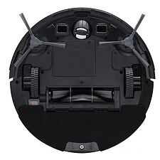 Робот-пылесос Polaris PVCR 0726 WI-FI IQ Home Gyro (черный) Робот-пылесос Polaris PVCR 0726 WI-FI IQ Home Gyro (черный)
