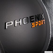 Головка сабвуфера DL Audio Phoenix Sport 15