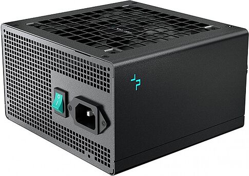 Блок питания DeepCool PK500D V2