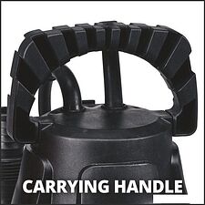 Дренажный насос Einhell GC-SP 2275 4181520