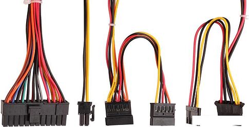 Блок питания ExeGate M400 EX234944RUS