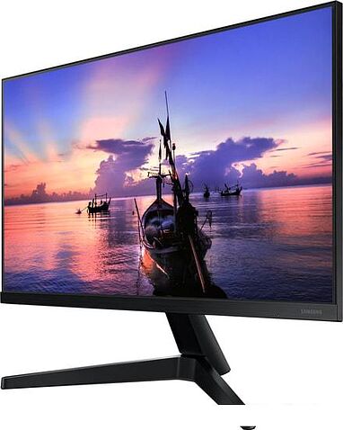 Монитор Samsung F27T352FHI