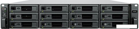 Сетевой накопитель Synology UC3400