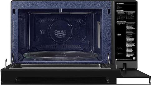 Микроволновая печь Samsung MC32DB7746KCBW