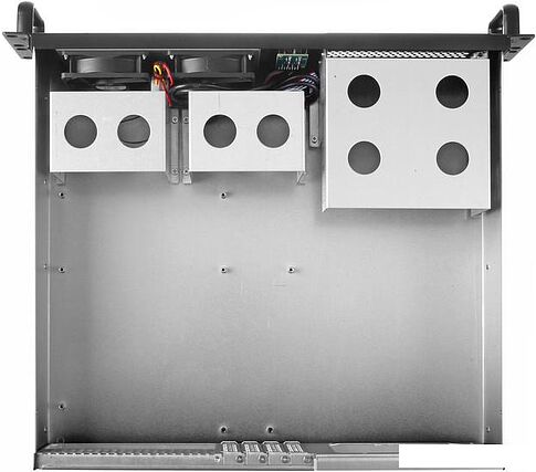 Корпус ExeGate Pro 2U390-04 EX264269RUS