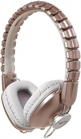 Наушники Superlux HD581 (золотистый)