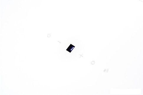 Кухонная вытяжка Germes Bristol 50 (белый)