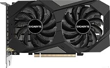 Видеокарта Gigabyte GeForce RTX 3050 Windforce OC 6G GV-N3050WF2OC-6GD Видеокарта Gigabyte GeForce RTX 3050 Windforce OC 6G GV-N3050WF2OC-6GD