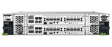 Сетевой накопитель QSAN XS5312D-EU