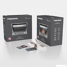 Электрогриль Redmond (Редмонд) SteakMaster GM308