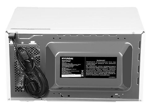 Микроволновая печь Hyundai HYM-M2067