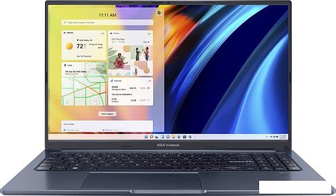 Ноутбук ASUS Vivobook 15X OLED M1503QA-L1223