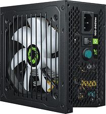Блок питания GameMax VP-500-RGB