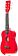 Гиталеле Belucci 23 Red
