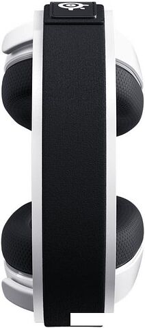 Наушники SteelSeries Arctis 7+ Wireless (белый)