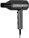 Фен Polaris PHD 2044Ti Quattro Ionic (графит)