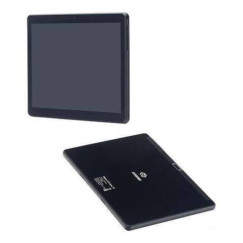 Планшет Digma CITI Octa 10 4G (черный)