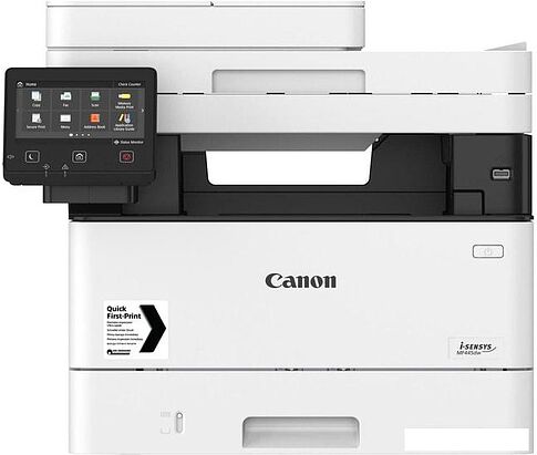 МФУ Canon i-SENSYS MF445dw
