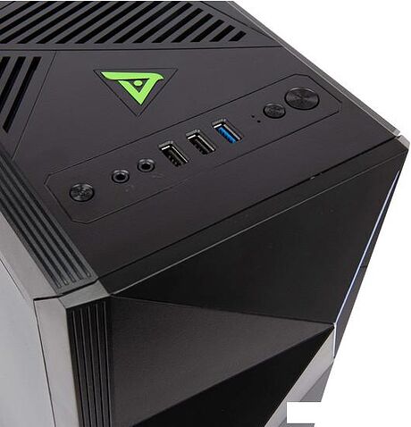 Корпус Hiper Gaming A68