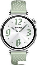 Умные часы Huawei Watch GT 4 41 мм (зеленый)