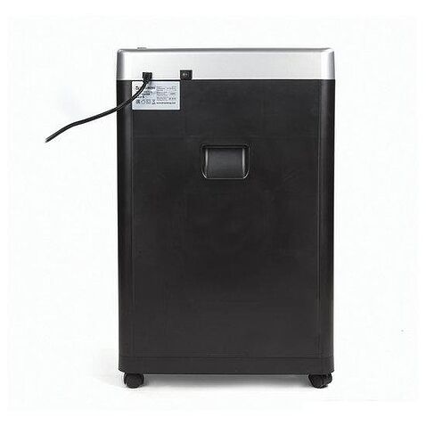 Шредер BRAUBERG S22-S 531773