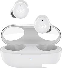 Наушники QCY T17S (белый)