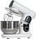 Планетарный миксер JVC JK-MX515 (белый)