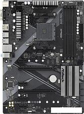 Материнская плата ASRock B450 Pro4 R2.0 Материнская плата ASRock B450 Pro4 R2.0