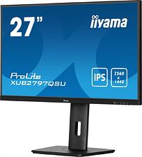 Монитор Iiyama ProLite XUB2797QSU-B1
